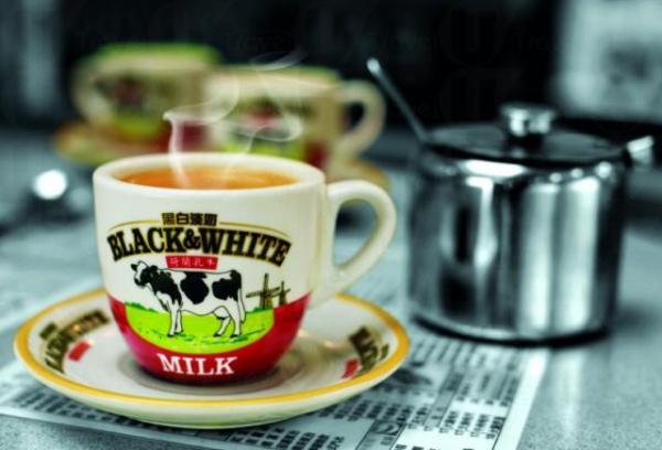 港式奶茶 獲提倡列入非物質文化遺產